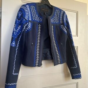 Bcbgmaxazria blazer